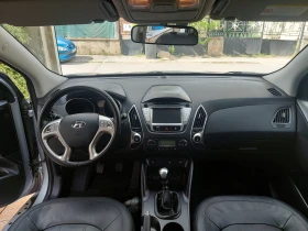 Hyundai IX35 4&#215;4 FUL FUL - 17500 лв. - 25151467 14
