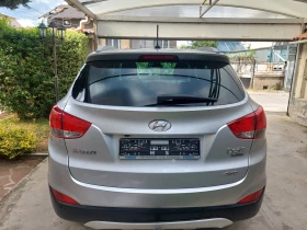 Hyundai IX35 4&#215;4 FUL FUL - 17500 лв. - 25151467 4