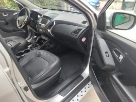 Hyundai IX35 4&#215;4 FUL FUL - 17500 лв. - 25151467 13