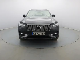 Volvo Xc90 | Mobile.bg    2