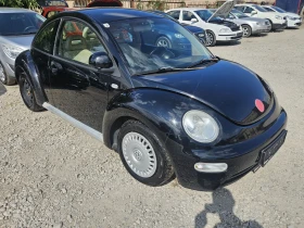 VW New beetle 1.9 TDI 90* Климатик* Кожа - 1950 лв. - 92412998 2