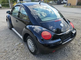 VW New beetle 1.9 TDI 90* Климатик* Кожа - 1950 лв. - 92412998 6