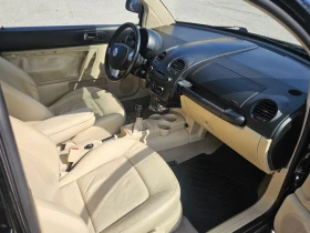 VW New beetle 1.9 TDI 90* Климатик* Кожа - 1950 лв. - 92412998 3