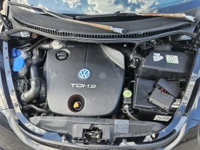VW New beetle 1.9 TDI 90* Климатик* Кожа - 1950 лв. - 92412998 8