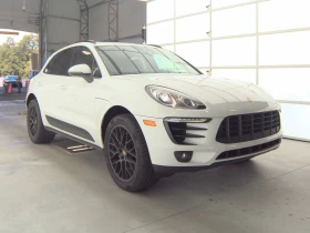 Porsche Macan S* Bose* PDK* *  | Mobile.bg    2