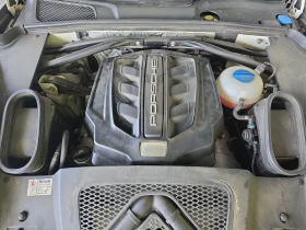 Porsche Macan S* Bose* PDK* *  | Mobile.bg    13