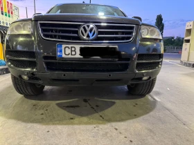 VW Touareg 3.0 TDI | Mobile.bg    2
