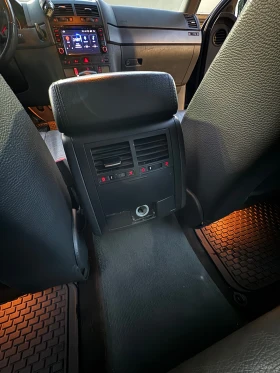 VW Touareg 3.0 TDI | Mobile.bg    12