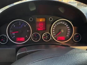 VW Touareg 3.0 TDI | Mobile.bg    9