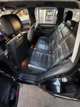 VW Touareg 3.0 TDI | Mobile.bg    13