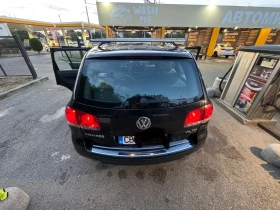 VW Touareg 3.0 TDI | Mobile.bg    15