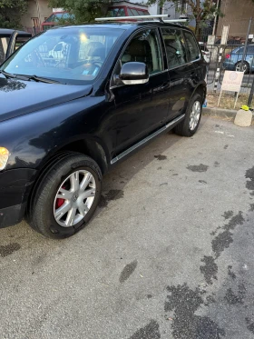 VW Touareg 3.0 TDI | Mobile.bg    8