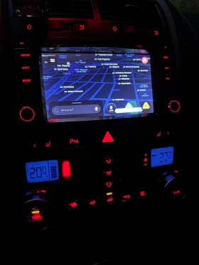     VW Touareg 3.0 TDI