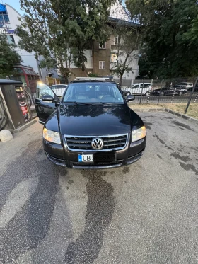 VW Touareg 3.0 TDI | Mobile.bg    7