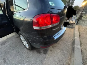 VW Touareg 3.0 TDI | Mobile.bg    14
