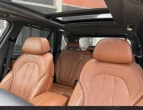 BMW X5 M50d* FULL* 360* B&O* Pano* 3xTV* DISTR* HU - 57990 лв. - 67703633 7