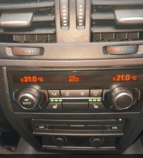 BMW X5 M50d* FULL* 360* B&O* Pano* 3xTV* DISTR* HU - 57990 лв. - 67703633 13