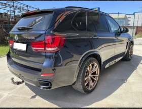BMW X5 M50d* FULL* 360* B&O* Pano* 3xTV* DISTR* HU - 57990 лв. - 67703633 3