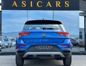 VW T-Roc / LIFE / 2.0 TDI / FACE / TOP / | Mobile.bg    4