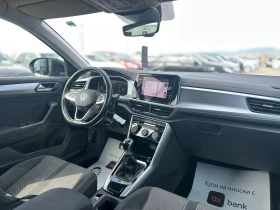 VW T-Roc / LIFE / 2.0 TDI / FACE / TOP / | Mobile.bg    11