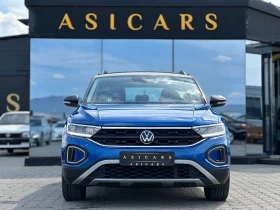 VW T-Roc / LIFE / 2.0 TDI / FACE / TOP / | Mobile.bg    8