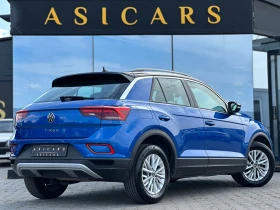 VW T-Roc / LIFE / 2.0 TDI / FACE / TOP / | Mobile.bg    5