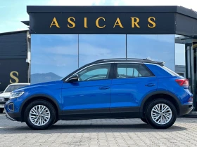VW T-Roc / LIFE / 2.0 TDI / FACE / TOP / | Mobile.bg    2