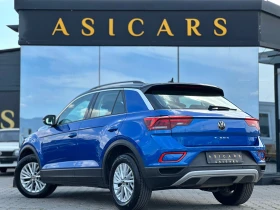 VW T-Roc / LIFE / 2.0 TDI / FACE / TOP / | Mobile.bg    3