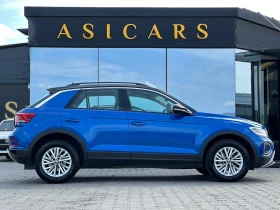 VW T-Roc / LIFE / 2.0 TDI / FACE / TOP / | Mobile.bg    6