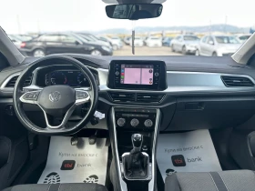 VW T-Roc / LIFE / 2.0 TDI / FACE / TOP / | Mobile.bg    12