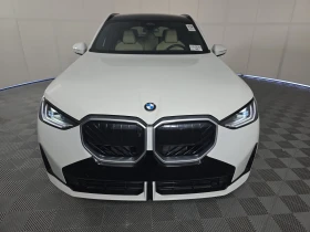 BMW X3 xDrive30i M SPORT LINE