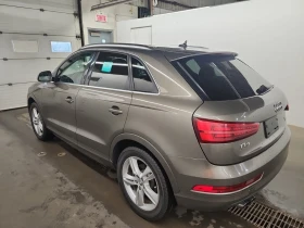 Audi Q3 * PROGRESSIV * CARFAX *  | Mobile.bg    4