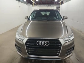 Audi Q3 * PROGRESSIV * CARFAX *  | Mobile.bg    7