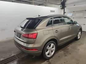 Audi Q3 * PROGRESSIV * CARFAX *  | Mobile.bg    3