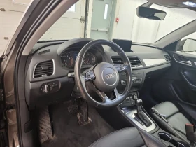 Audi Q3 * PROGRESSIV * CARFAX *  | Mobile.bg    9