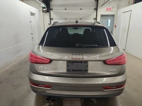 Audi Q3 * PROGRESSIV * CARFAX *  | Mobile.bg    6