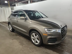 Audi Q3 * PROGRESSIV * CARFAX *  | Mobile.bg    2