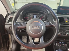 Audi Q3 * PROGRESSIV * CARFAX *  | Mobile.bg    11