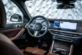 BMW X6 xDrive30d * M-Sport*  | Mobile.bg    10