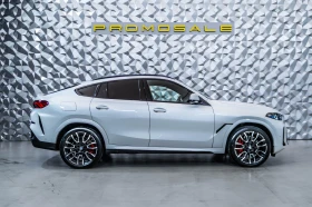 BMW X6 xDrive30d * M-Sport*  | Mobile.bg    6