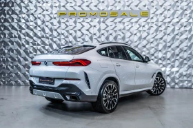 BMW X6 xDrive30d * M-Sport*  | Mobile.bg    4