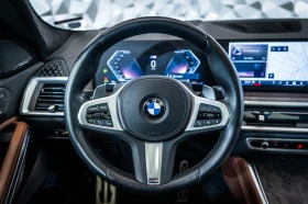BMW X6 xDrive30d * M-Sport*  | Mobile.bg    11
