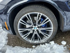 BMW X4 XDRIVE30I* Mpack CARFAX - 44850 лв. / 22931.44 € - 35132949 6