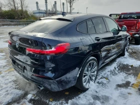 BMW X4 XDRIVE30I* Mpack CARFAX - 44850 лв. / 22931.44 € - 35132949 3