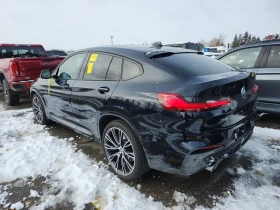 BMW X4 XDRIVE30I* Mpack CARFAX - 44850 лв. / 22931.44 € - 35132949 4