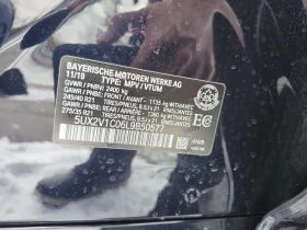 BMW X4 XDRIVE30I* Mpack CARFAX - 44850 лв. / 22931.44 € - 35132949 7