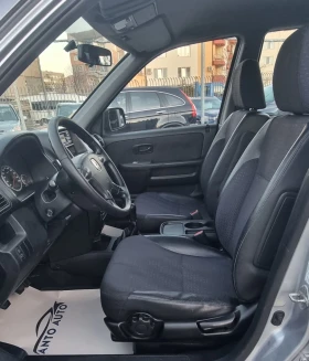 Honda Cr-v 2.0  i-VTEC 4x4 Пълна сервизна история! - 9999 лв. / 5112.41 € - 36151579 9