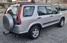 Honda Cr-v 2.0  i-VTEC 4x4 Пълна сервизна история! - 9999 лв. / 5112.41 € - 36151579 5