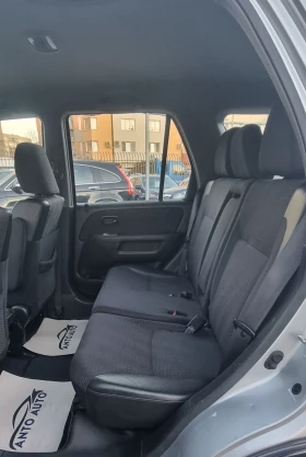 Honda Cr-v 2.0  i-VTEC 4x4 Пълна сервизна история! - 9999 лв. / 5112.41 € - 36151579 11