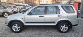 Honda Cr-v 2.0  i-VTEC 4x4 Пълна сервизна история! - 9999 лв. / 5112.41 € - 36151579 8